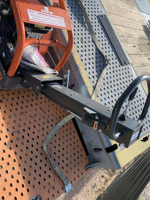 2024 HUSQVARNA LG300