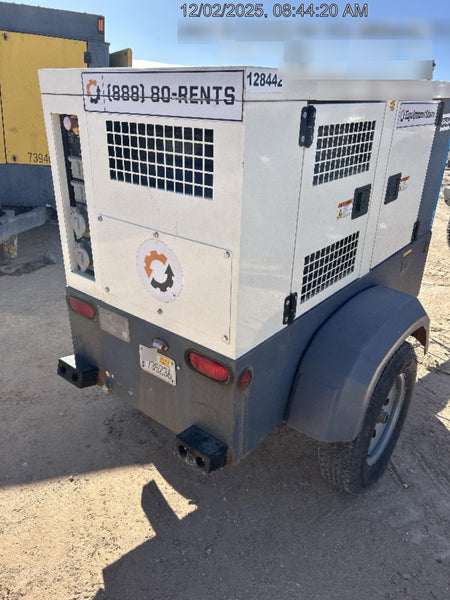 2020 ATLAS COPCO QAS25
