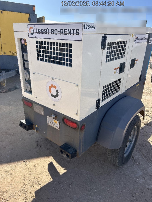 2020 ATLAS COPCO QAS25