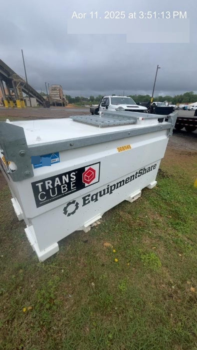 2023 WESTERN GLOBAL 20TCG-ES