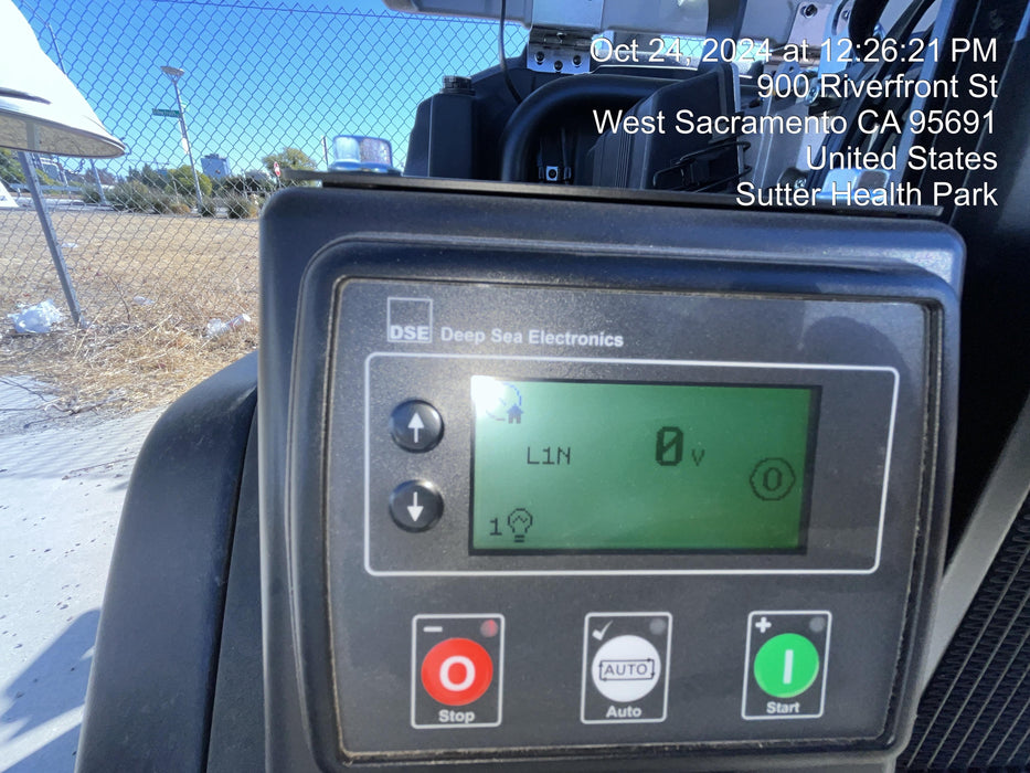 2024 WACKER NEUSON LTT4