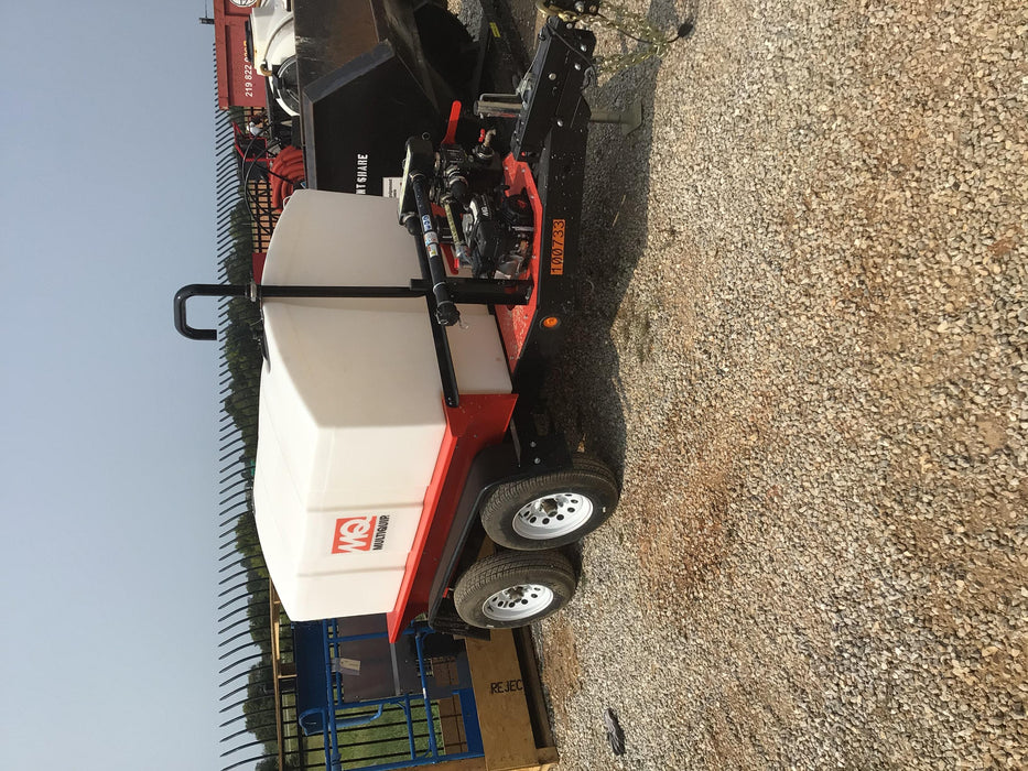 2020 MULTIQUIP WT5C