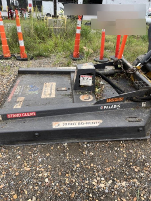 2021 PALADIN 30372A-0022