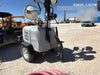 2018 Wacker Neuson LTV6K-MH Wacker Neuson LTV6K Mobile Light Tower w/Fuel Level Sensor Installed