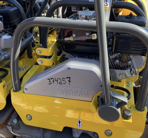 2023 WACKER NEUSON WPU1550AW