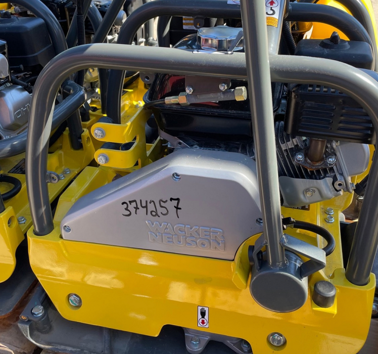 2023 WACKER NEUSON WPU1550AW