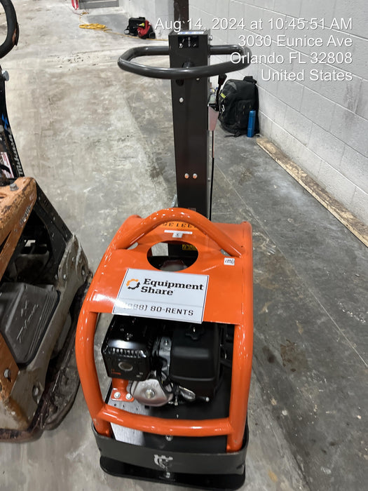 2024 HUSQVARNA LG300