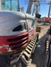 2019 Takeuchi TB290 Cab/Heat/AC Rubber tracks, Dozer blade, Travel alarm, Auxiliary hydraulics Manual QC, Hydraulic thumb, 18", 24", and 36" Buckets