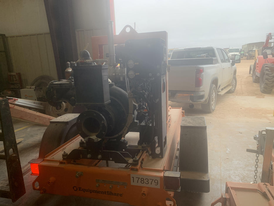 2021 PIONEER PP66S12L71-TD2.9L4