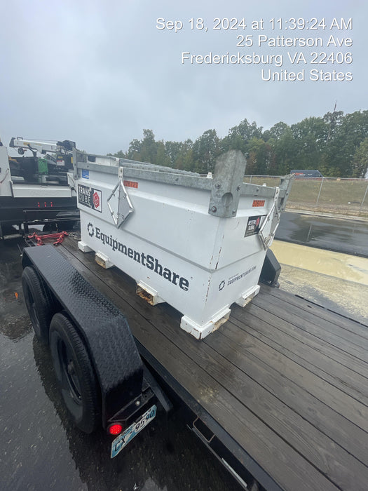 2023 WESTERN GLOBAL 20TCG-ES