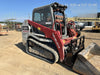 2020 TAKEUCHI TL8R2-CR
