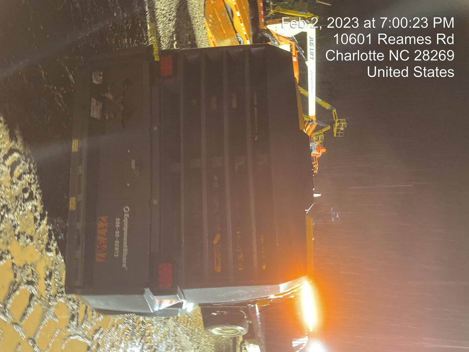 2022 ATLAS COPCO XAS440