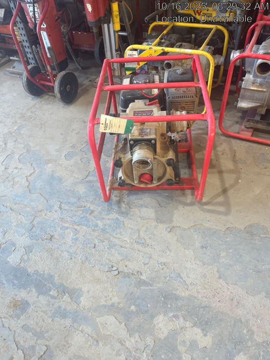 2023 MULTIQUIP QP3TH