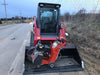2020 TAKEUCHI TL8CR
