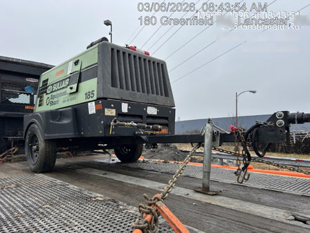 2020 SULLAIR 185-DPQ