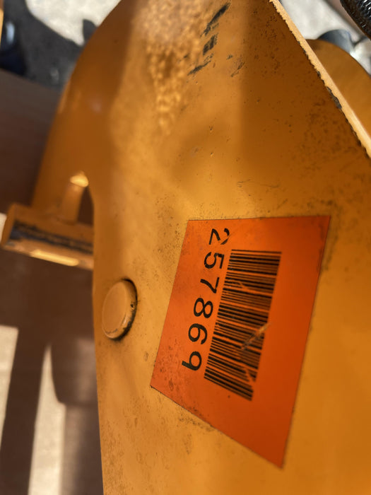 2022 HARRINGTON UBC030