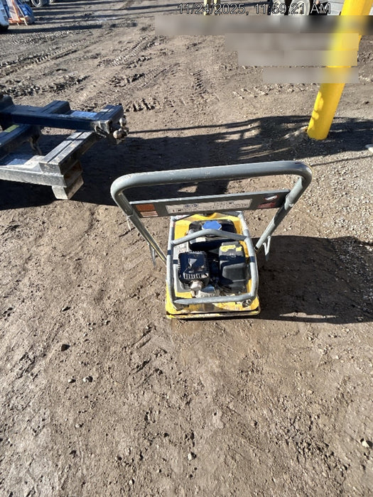 2020 WACKER NEUSON WP1550AW