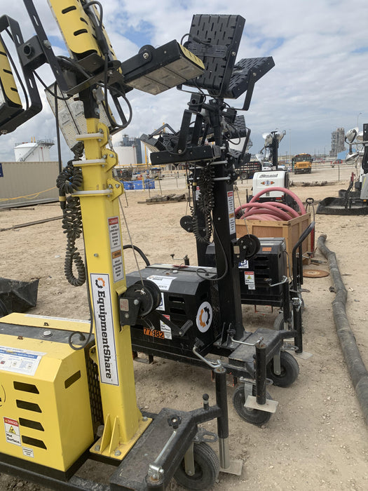 2021 LIND EQUIPMENT LE978LEDV-T4B