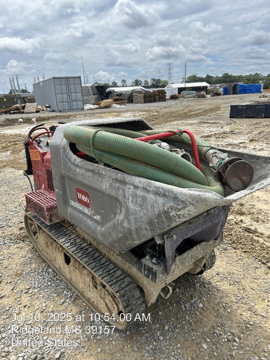 2023 MULTIQUIP QP3TH