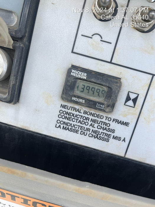 2019 Wacker Neuson LTV6L Standard