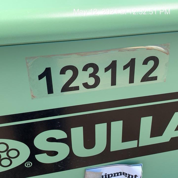 2020 SULLAIR 185-DPQ