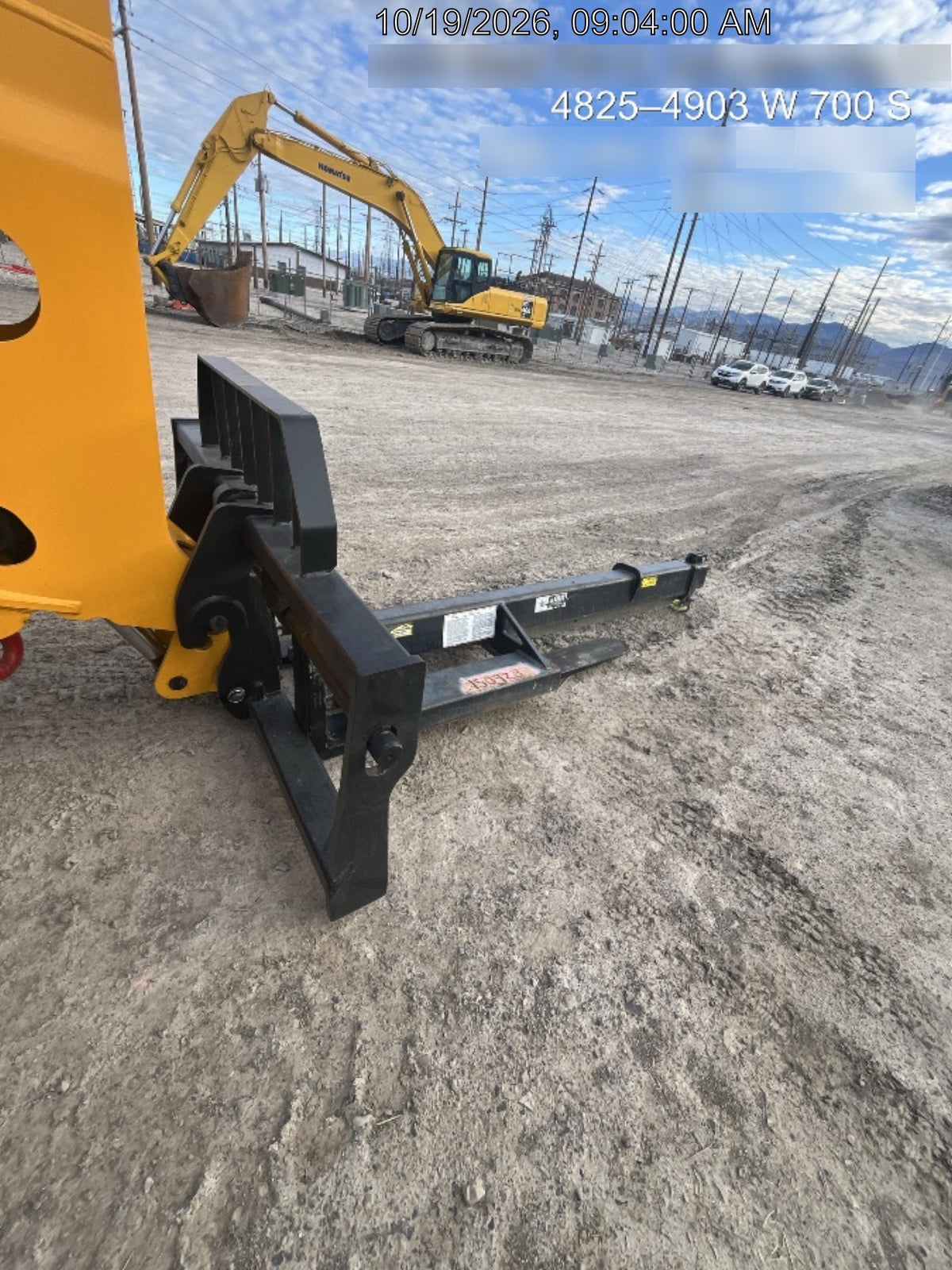 2026 JCB 512-56