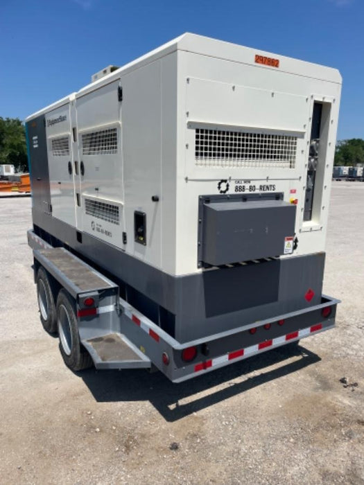 2023 ATLAS COPCO QAS 410