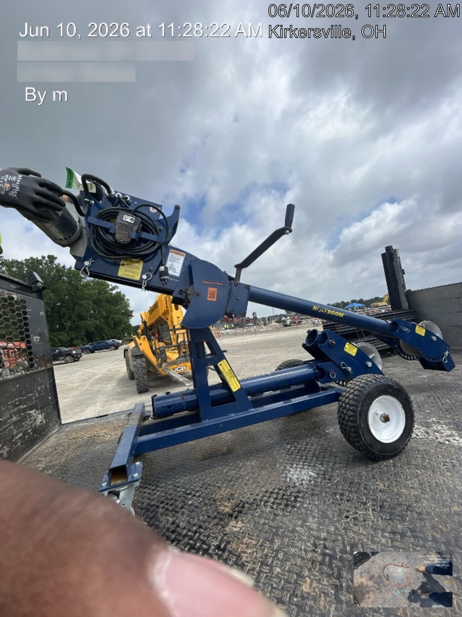 2025 CURRENT TOOLS 100A
