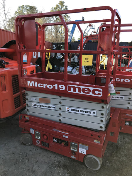 2019 MEC Micro 19