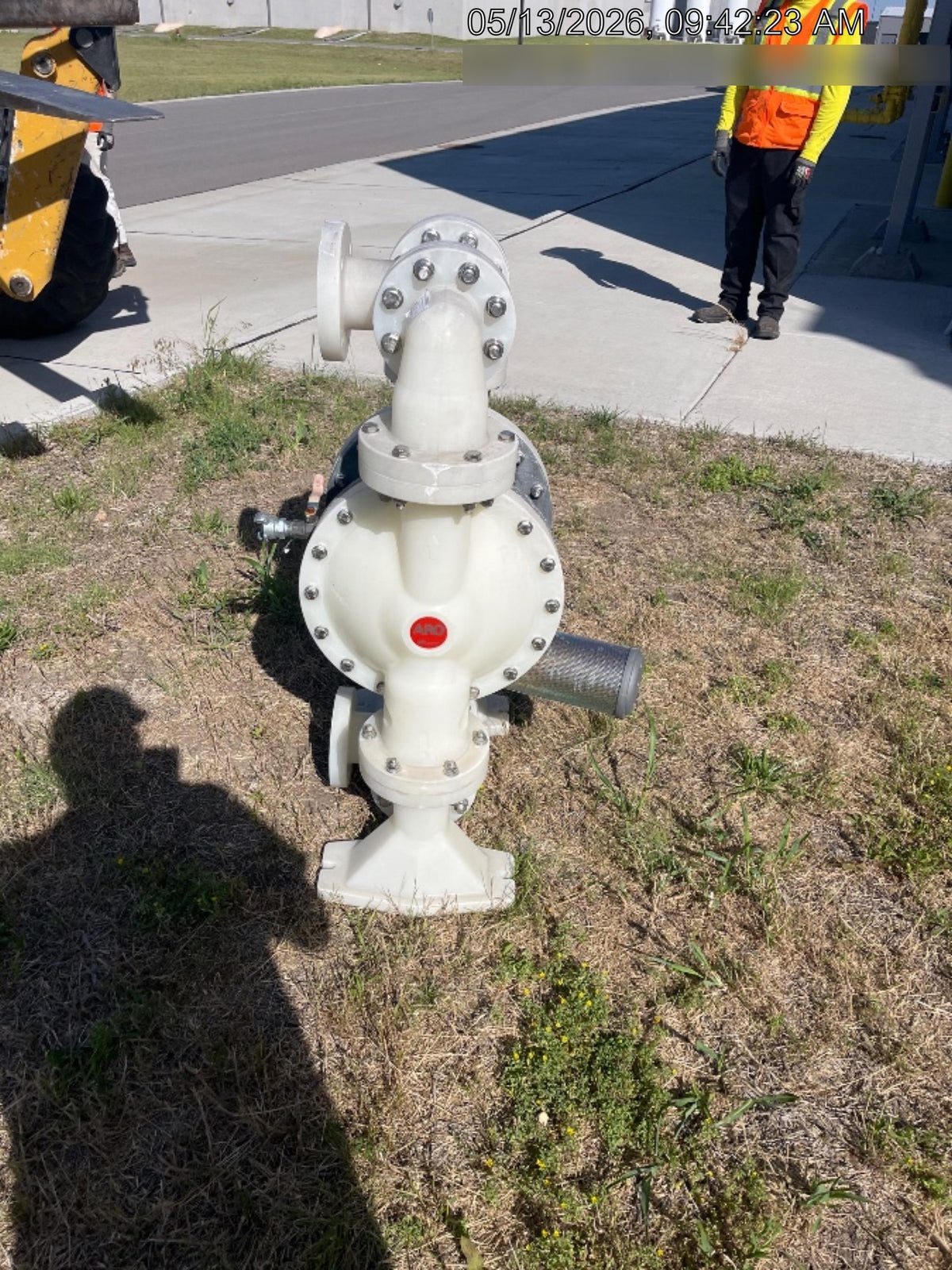 2022 INGERSOLL RAND PD30P-DPS-PTT-A