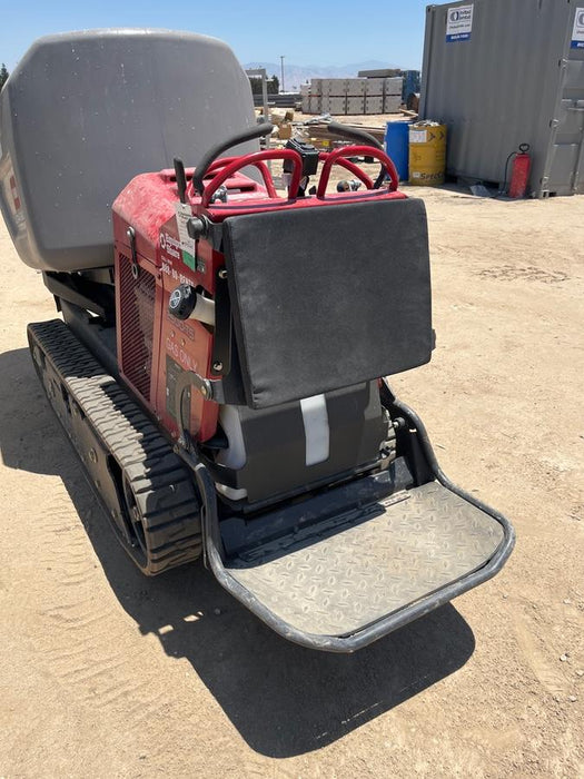 2025 TORO MBTX 2500-TS