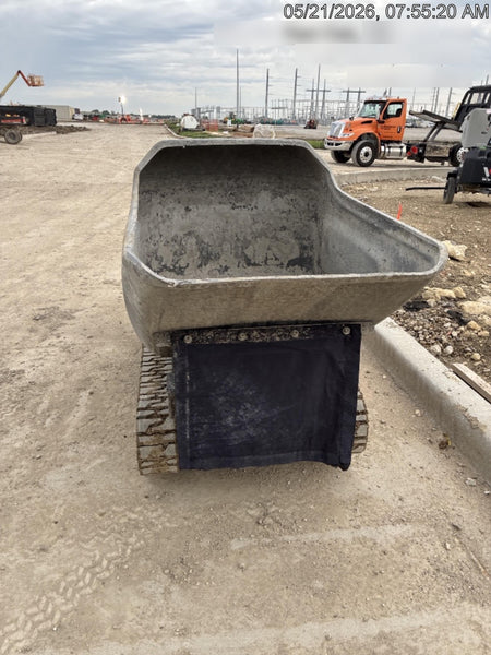 2025 TORO MBTX 2500-TS
