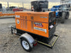 2022 Lincoln Electric Vantage 549X Crosslink Technology, Trailer Mounted, ES Decals, T3