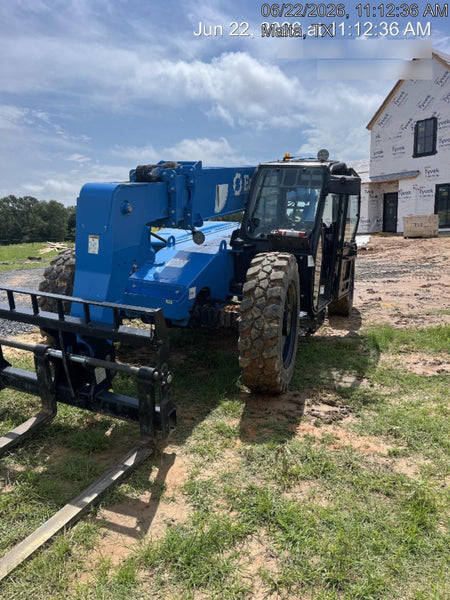 2025 GENIE GTH-636
