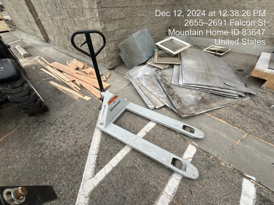 2022 STRONGWAY 55830