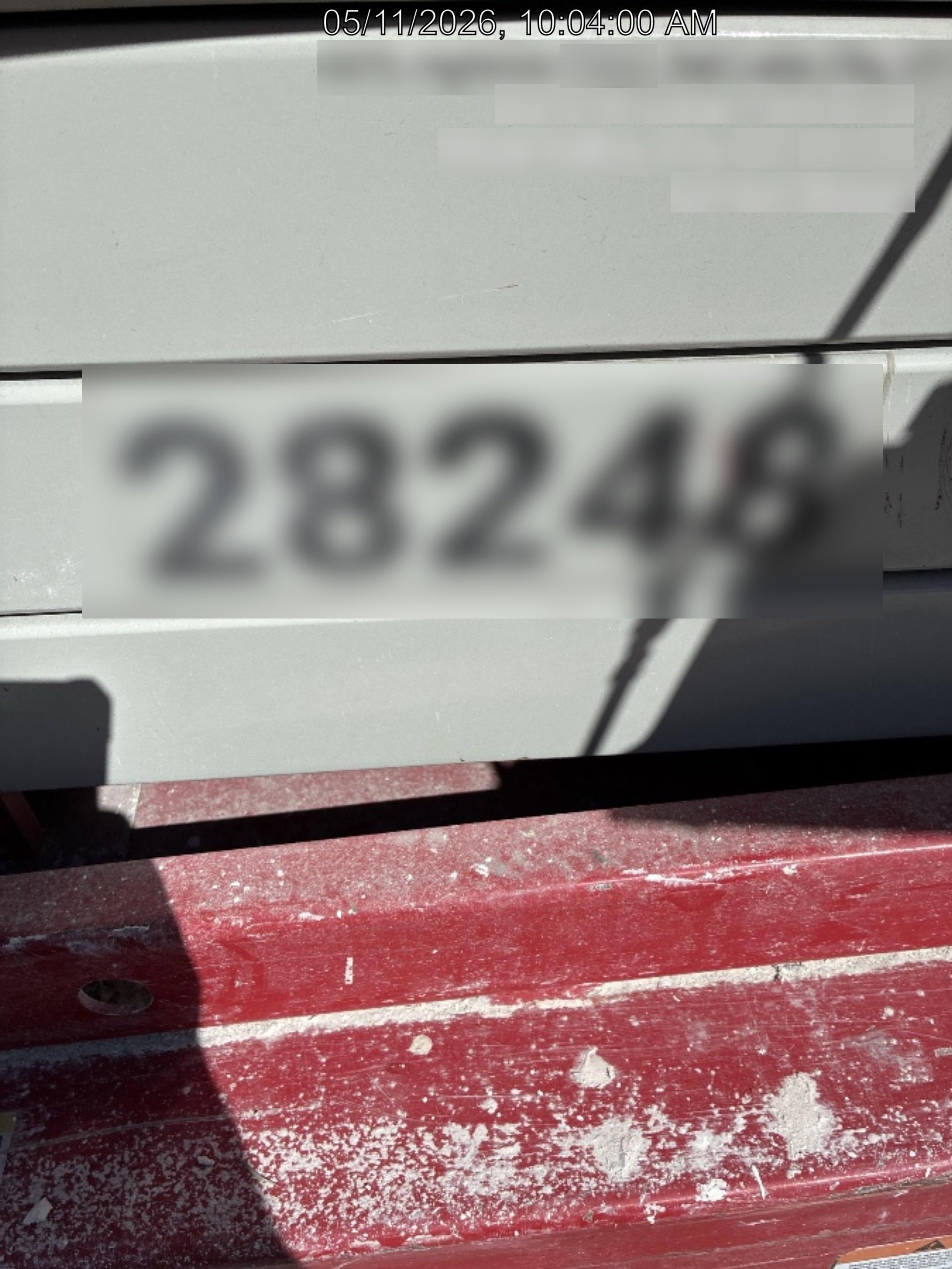 2019 MEC 1330SE Standard Options