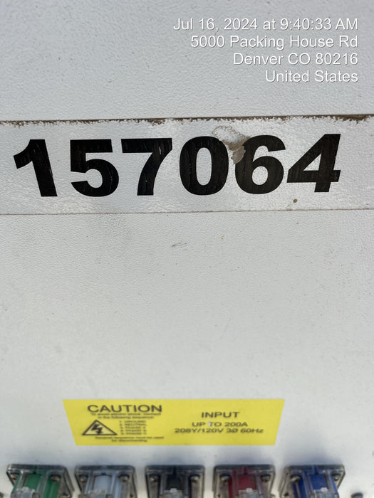 2021 TRYSTAR TP-2DEL-6P