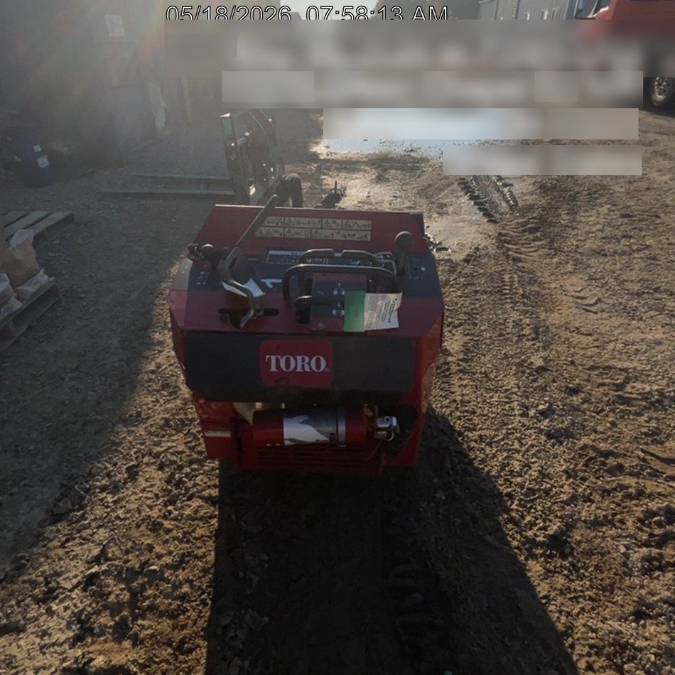 2021 TORO TRX-250