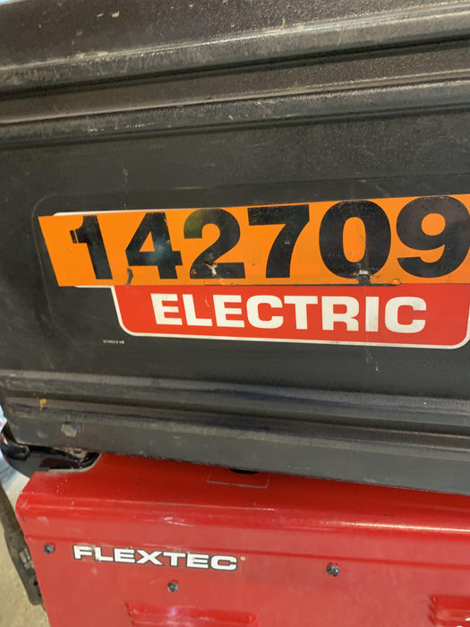 2021 LINCOLN ELECTRIC LN-25X