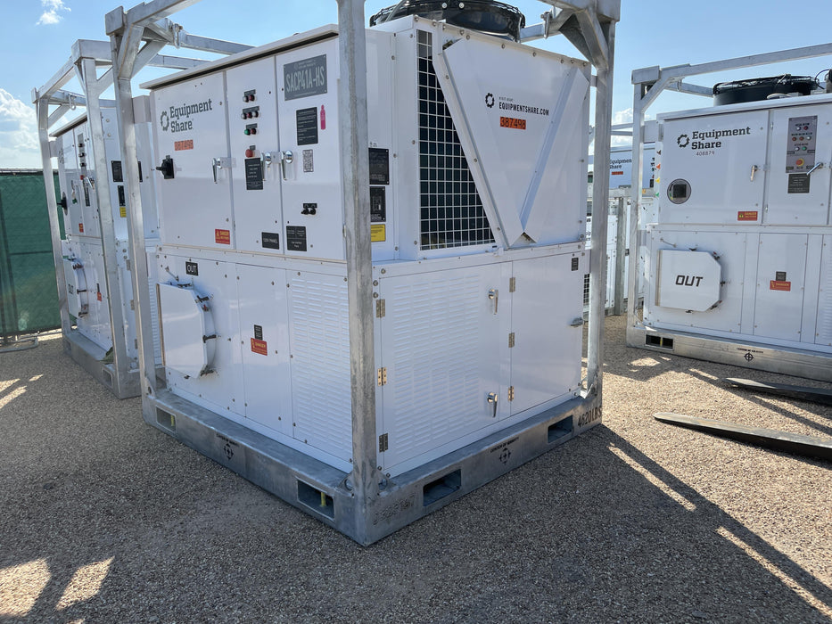 2024 SMARTECH SACP41A-HS