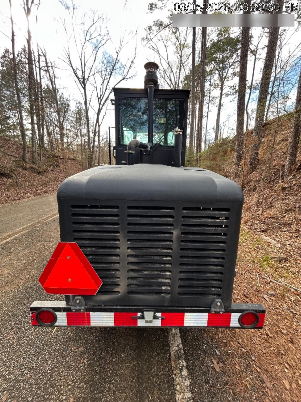 2023 LAYMOR SM450