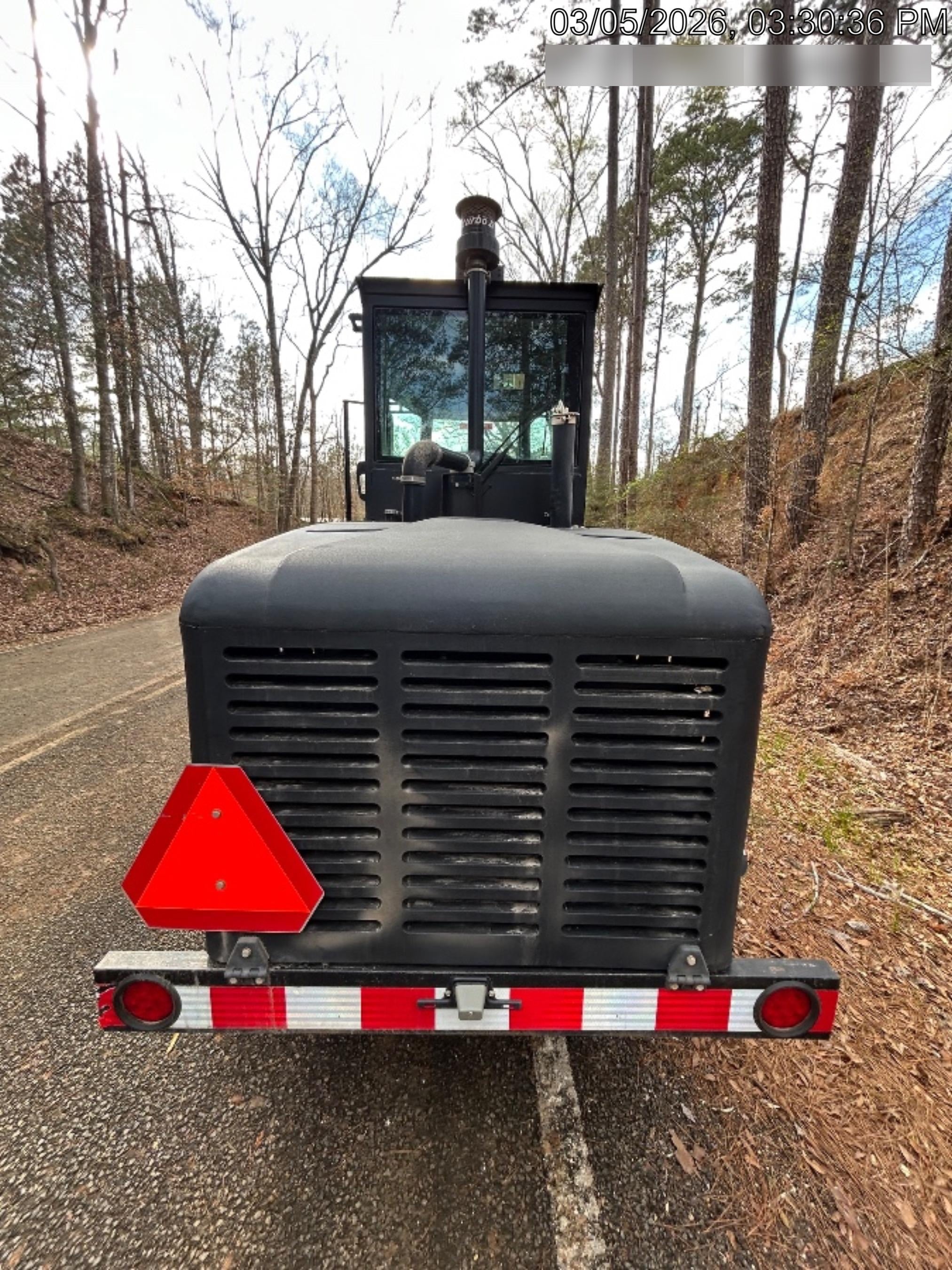 2023 LAYMOR SM450