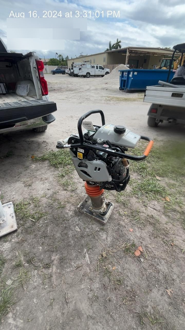 2023 MULTIQUIP MTX60HD