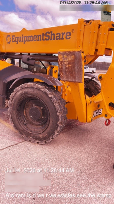 2025 JCB 510-56