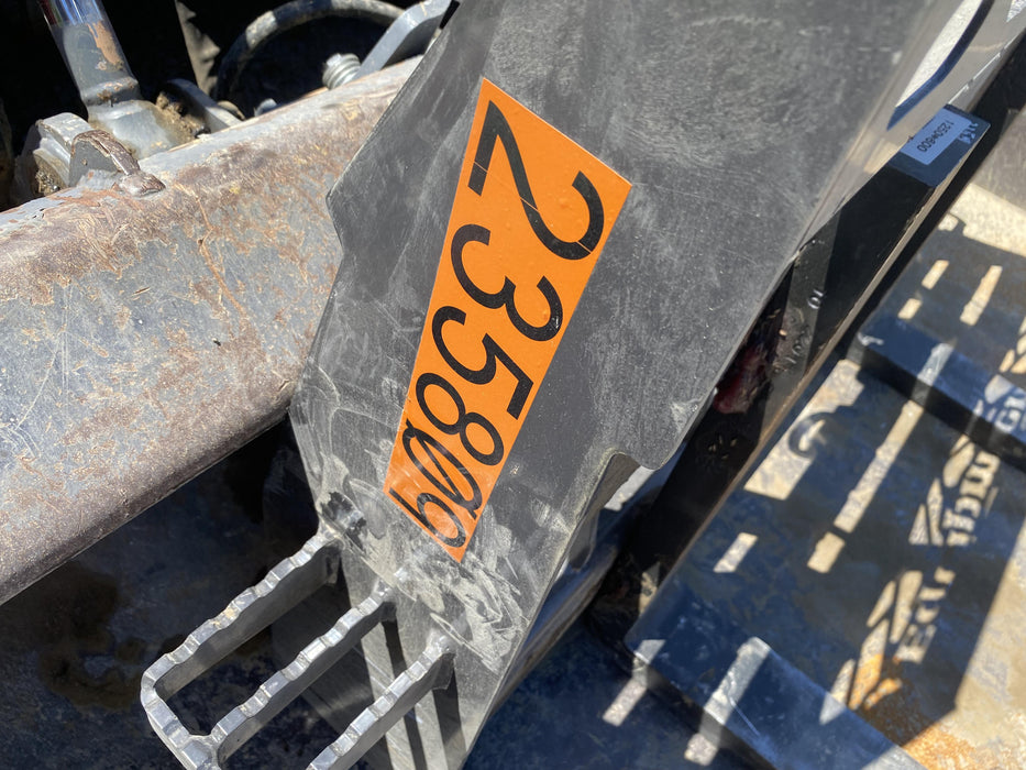 2022 PALADIN 48" Pallet Forks - Paladin