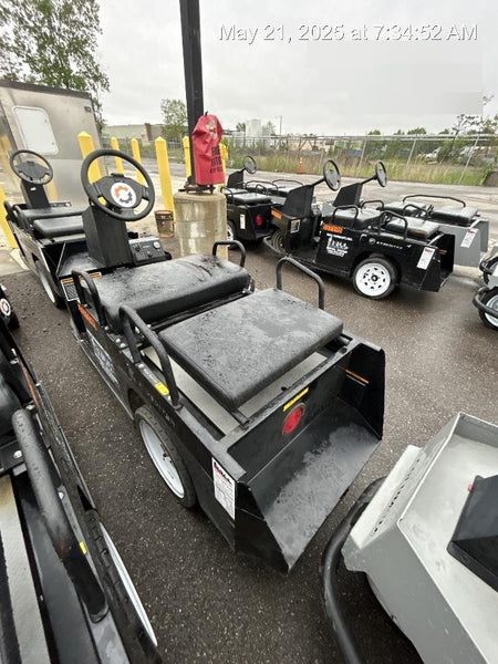 2022 COLUMBIA Expediter