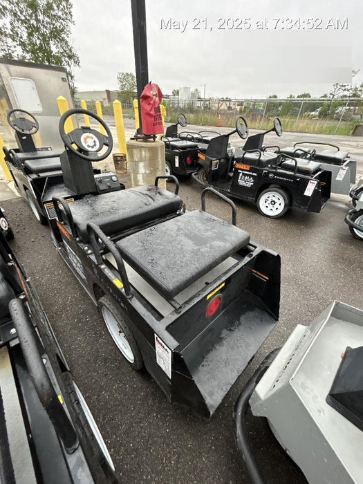 2022 COLUMBIA Expediter