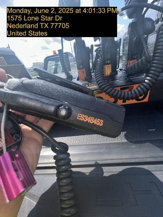 2023 MOTOROLA R7 DISPLAY