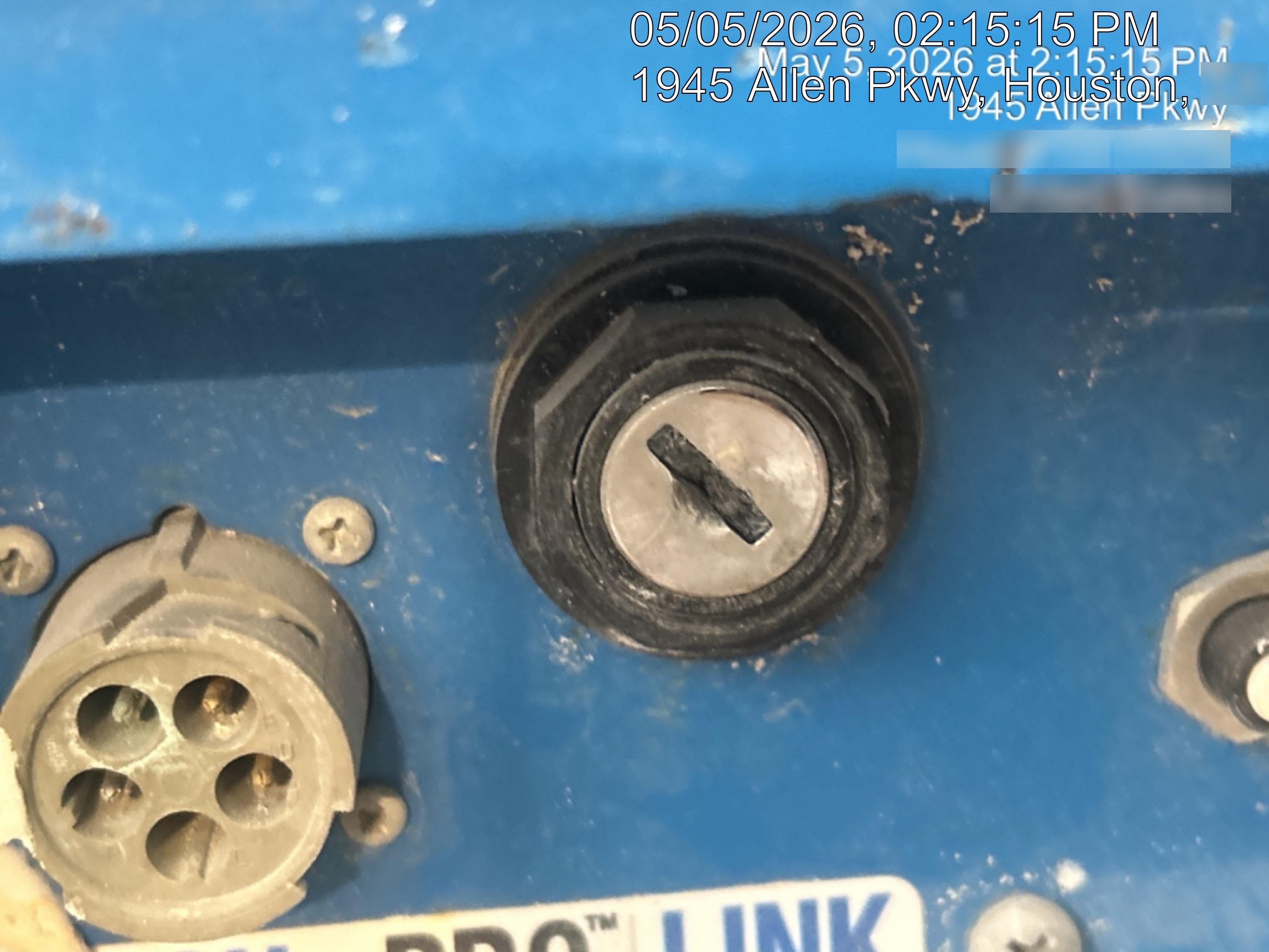 2023 GENIE GS-1432