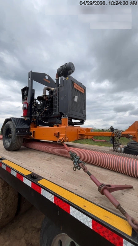 2022 RWN RWN-6612T-OBPT